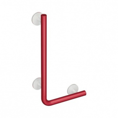 HEWI L-shaped Support Rail